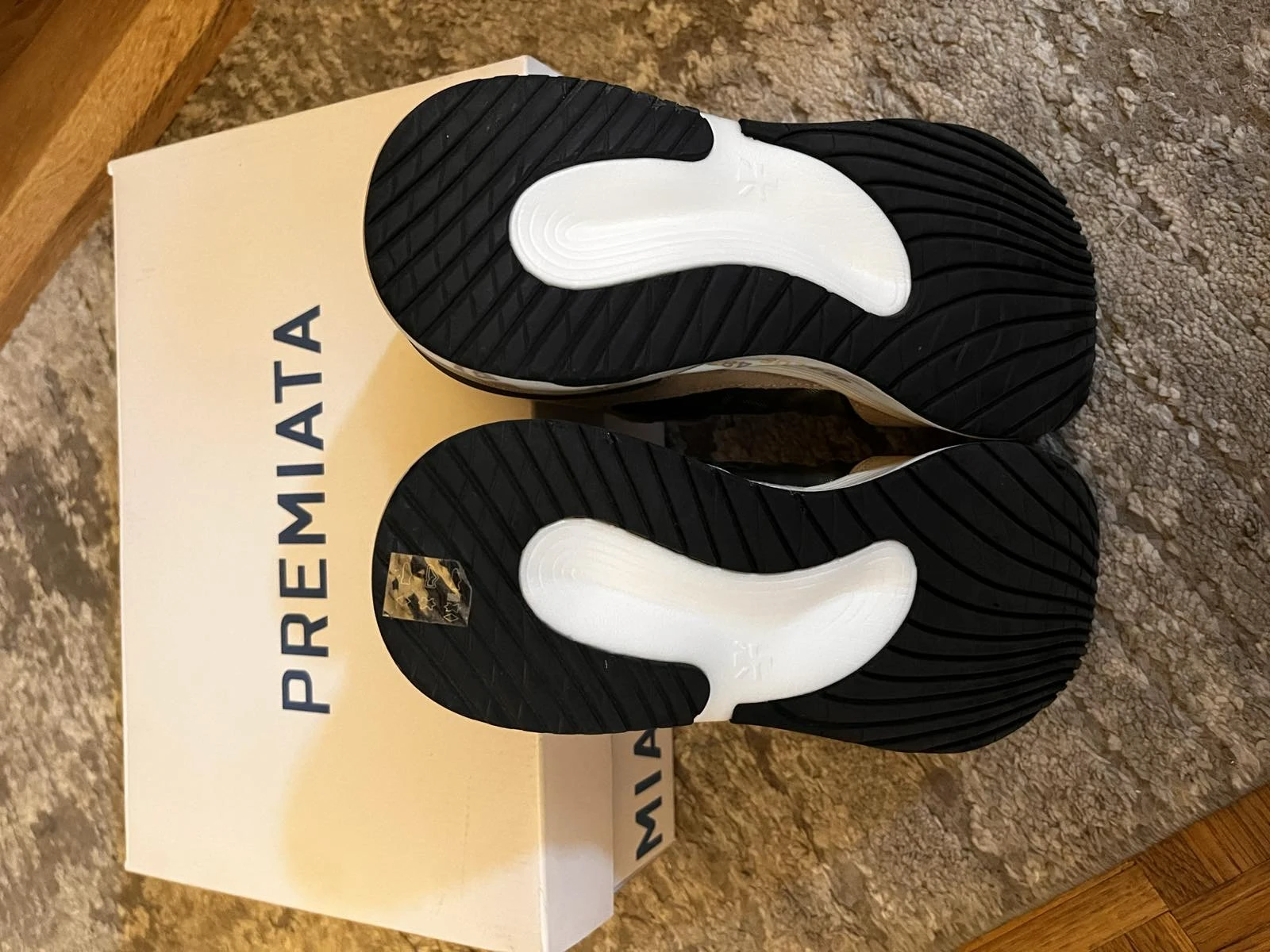 Premiata patike