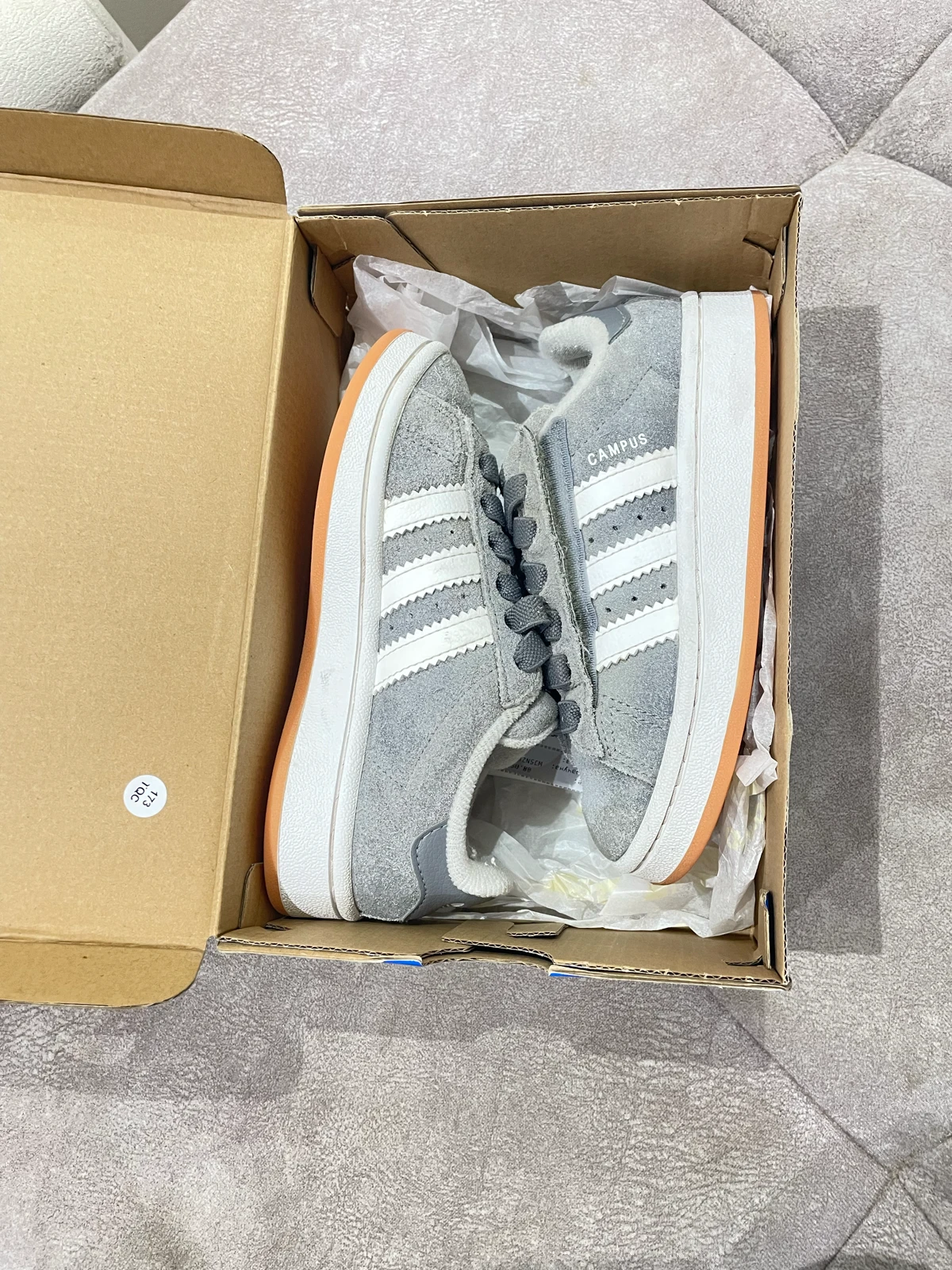 Adidas Campus