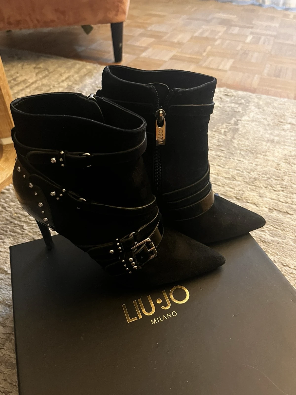 Liu Jo