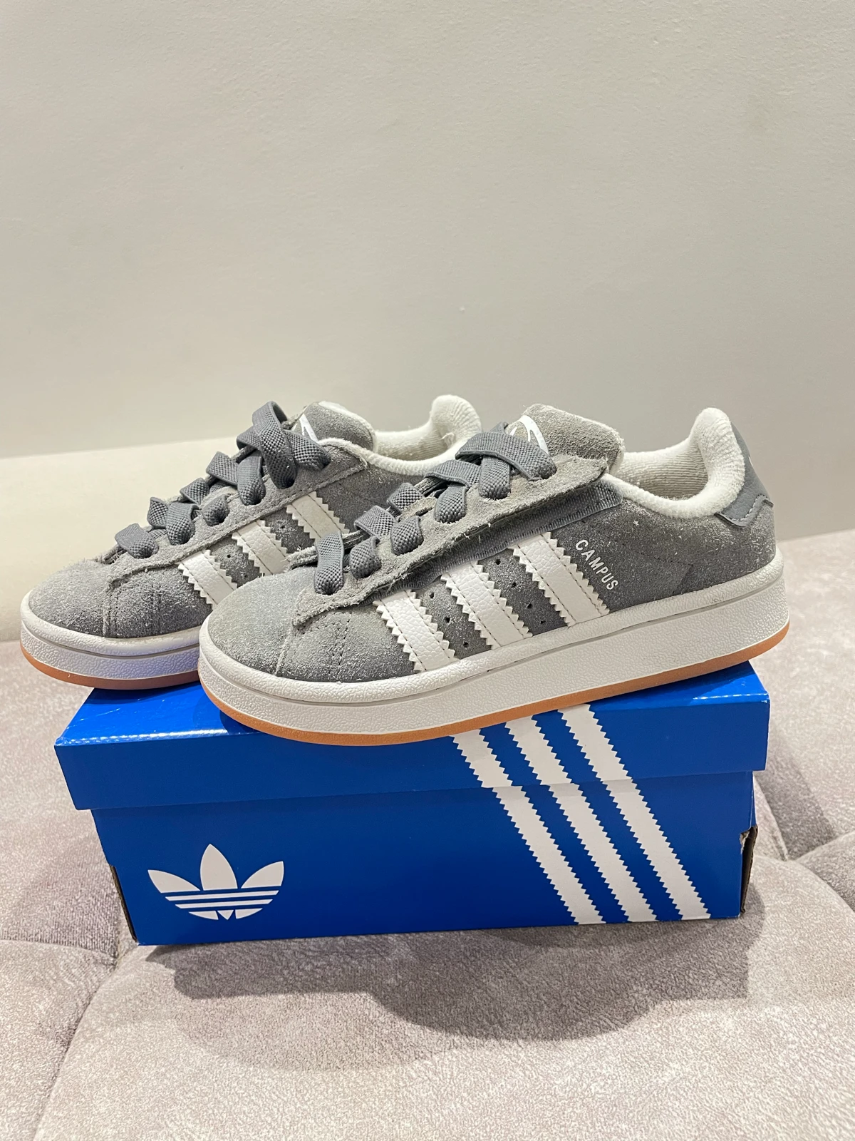 Adidas Campus