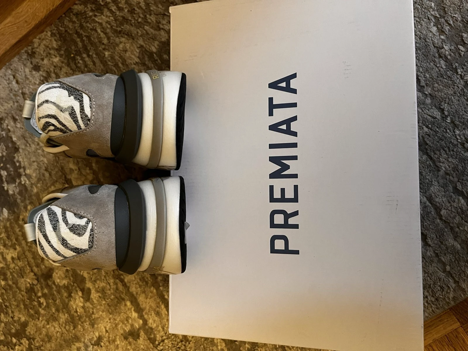 Premiata patike