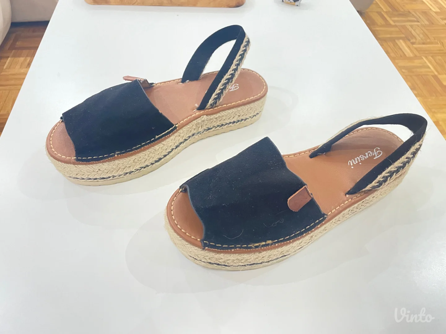 Espadrile