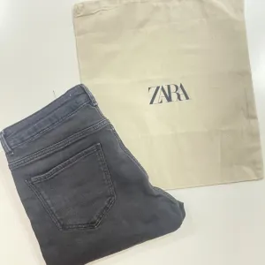 Zara farmerice