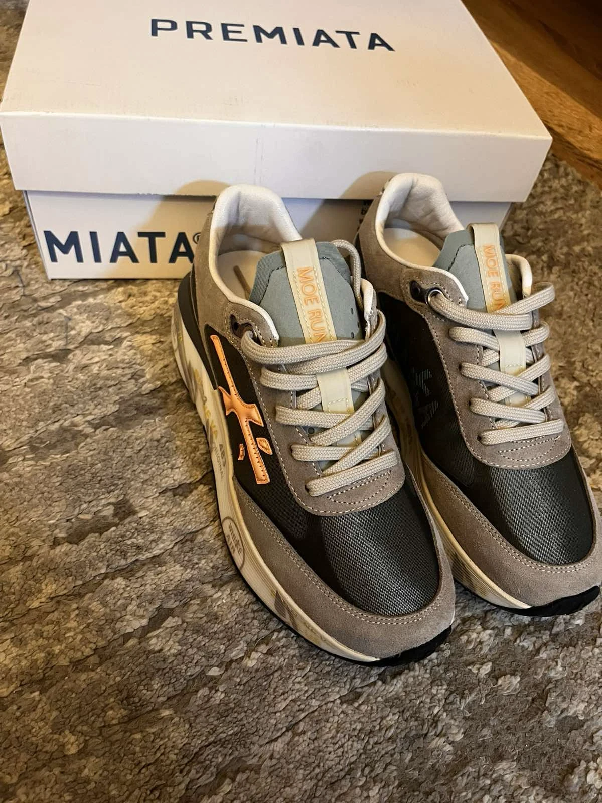 Premiata patike