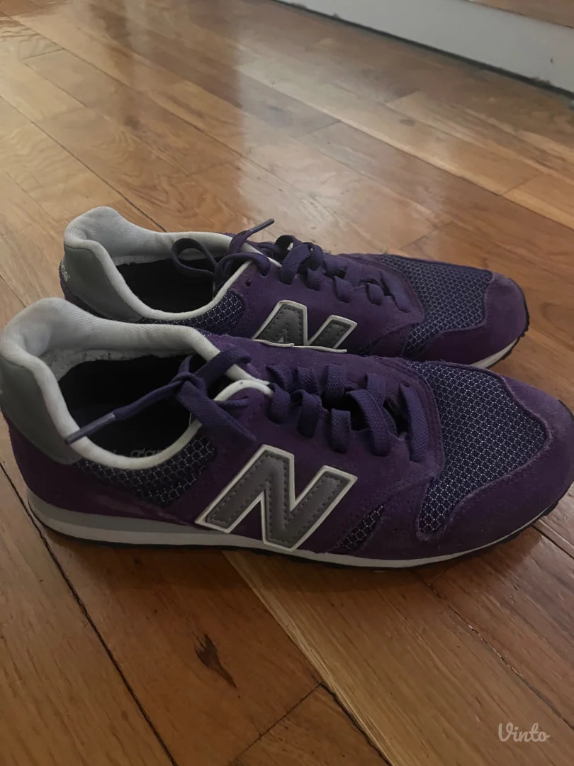 New balance patike