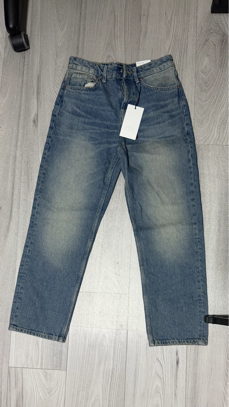 Zara farmerice
