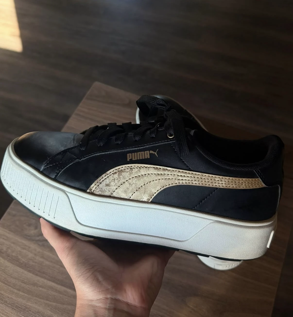 Puma patike