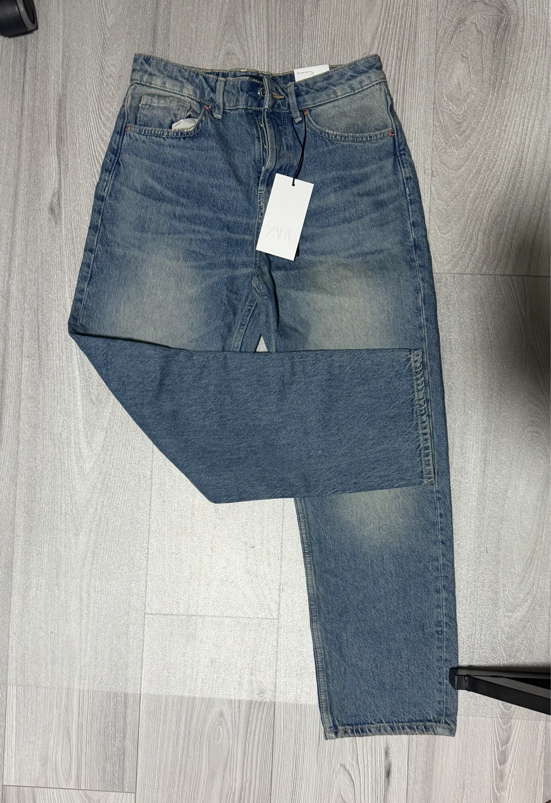 Zara farmerice