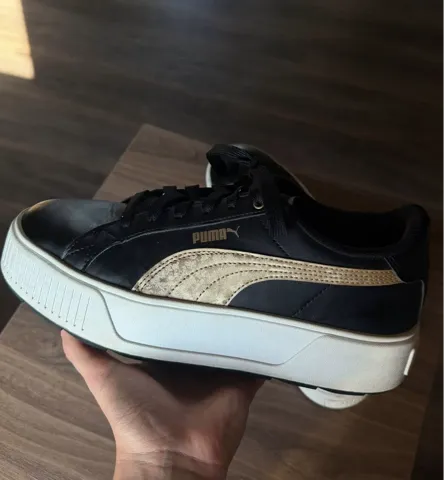 Puma patike