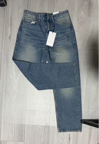 Zara farmerice