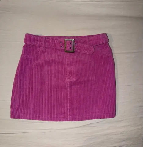 Primark suknjica
