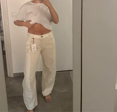 Zara farmerke