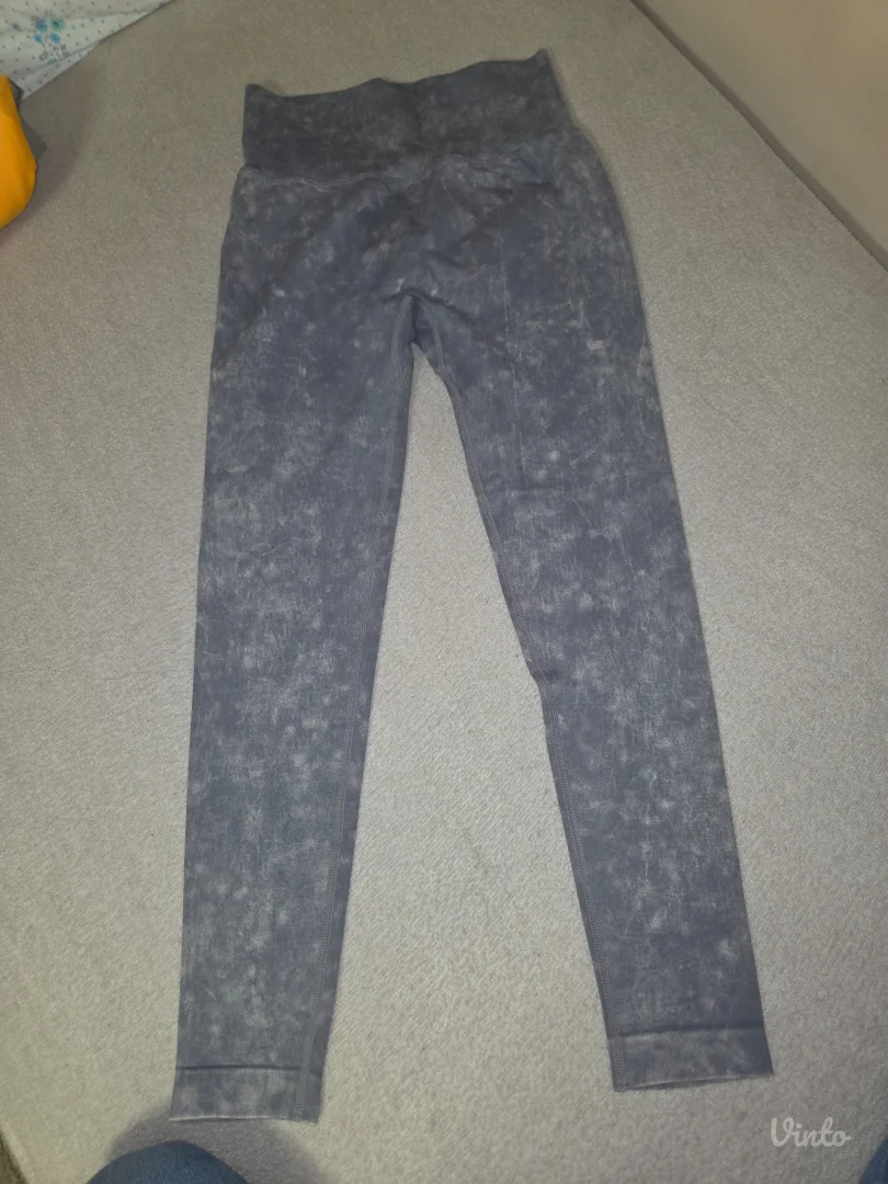 Peach perfect helanke