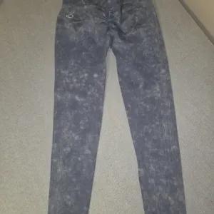 Peach perfect helanke