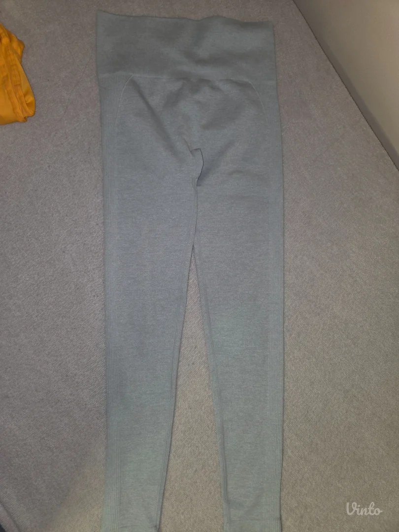 Peach perfect helanke