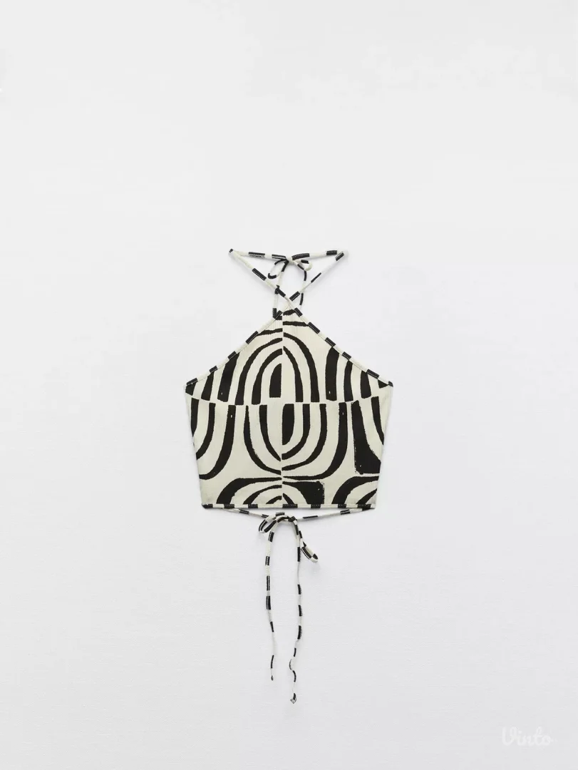 Komplet zvoncare i majica