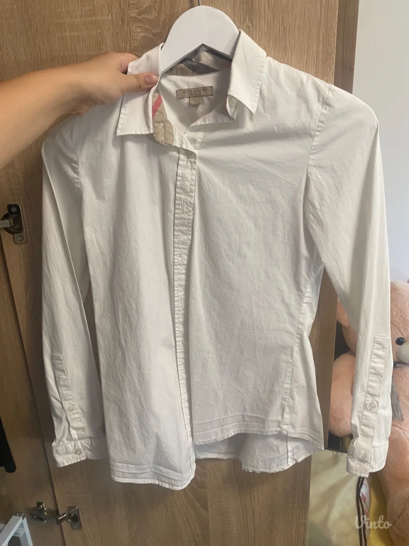 Burberry ženska košulja