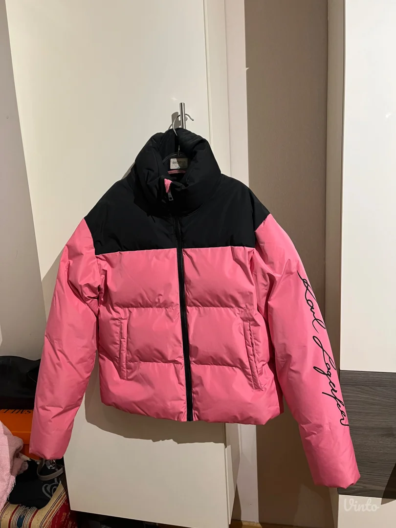 Karl Lagerfeld jakna