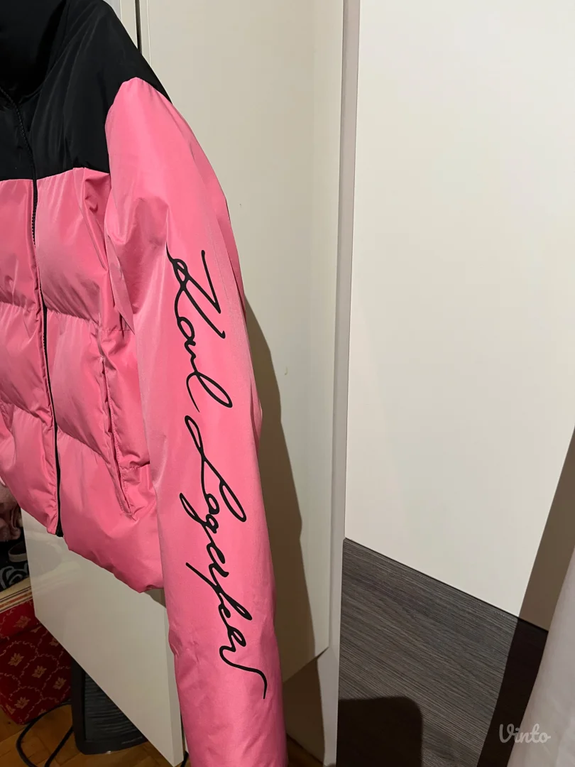 Karl Lagerfeld jakna