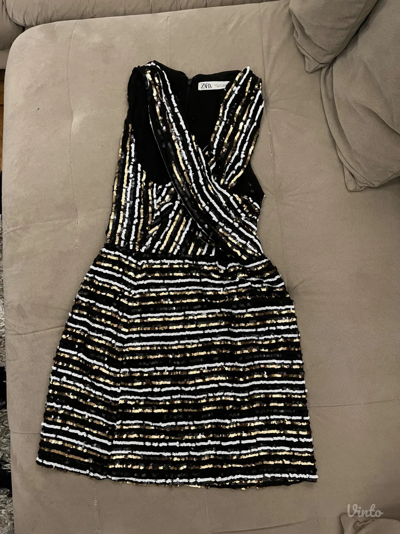 Zara haljina