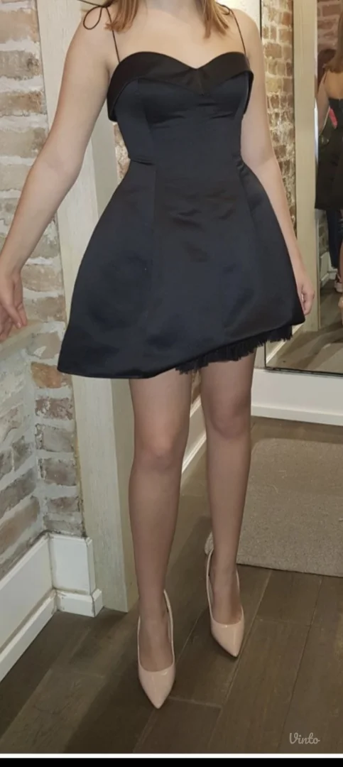 Haljina kreatorke Tijane Žunić