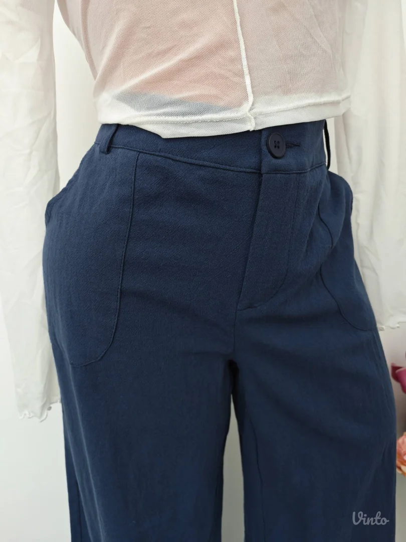 Nove pantalone