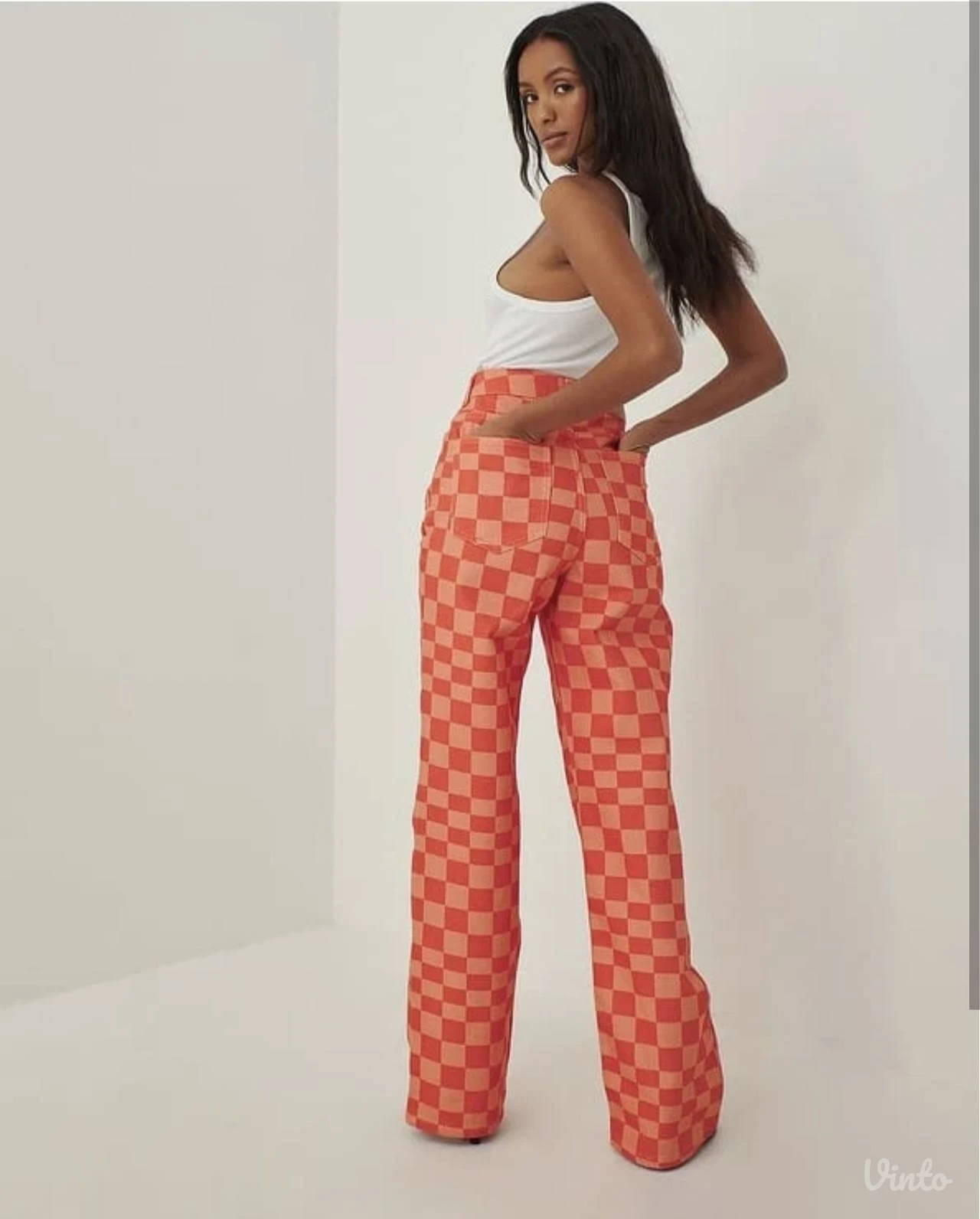 Nove farmerice NK KD