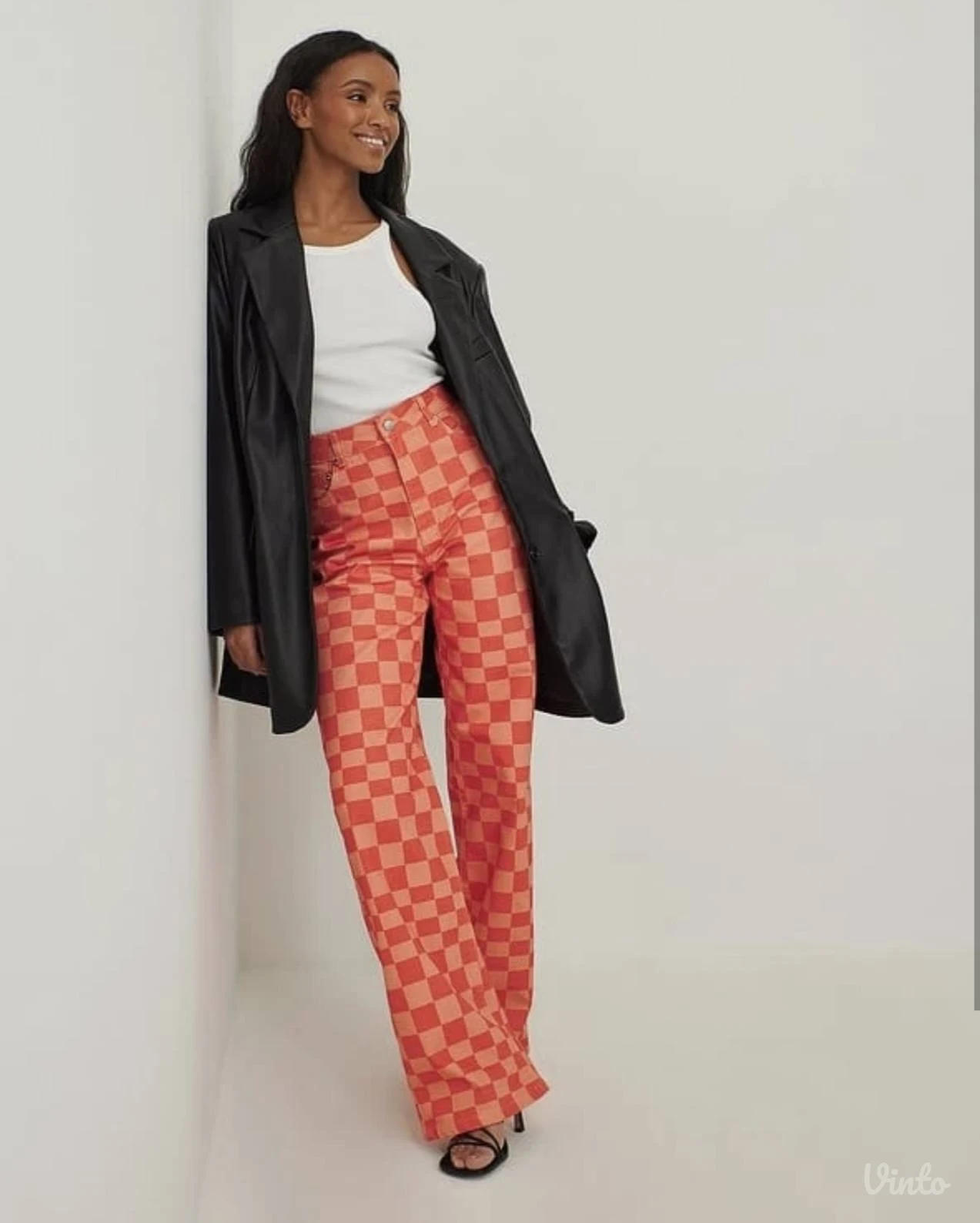 Nove farmerice NK KD