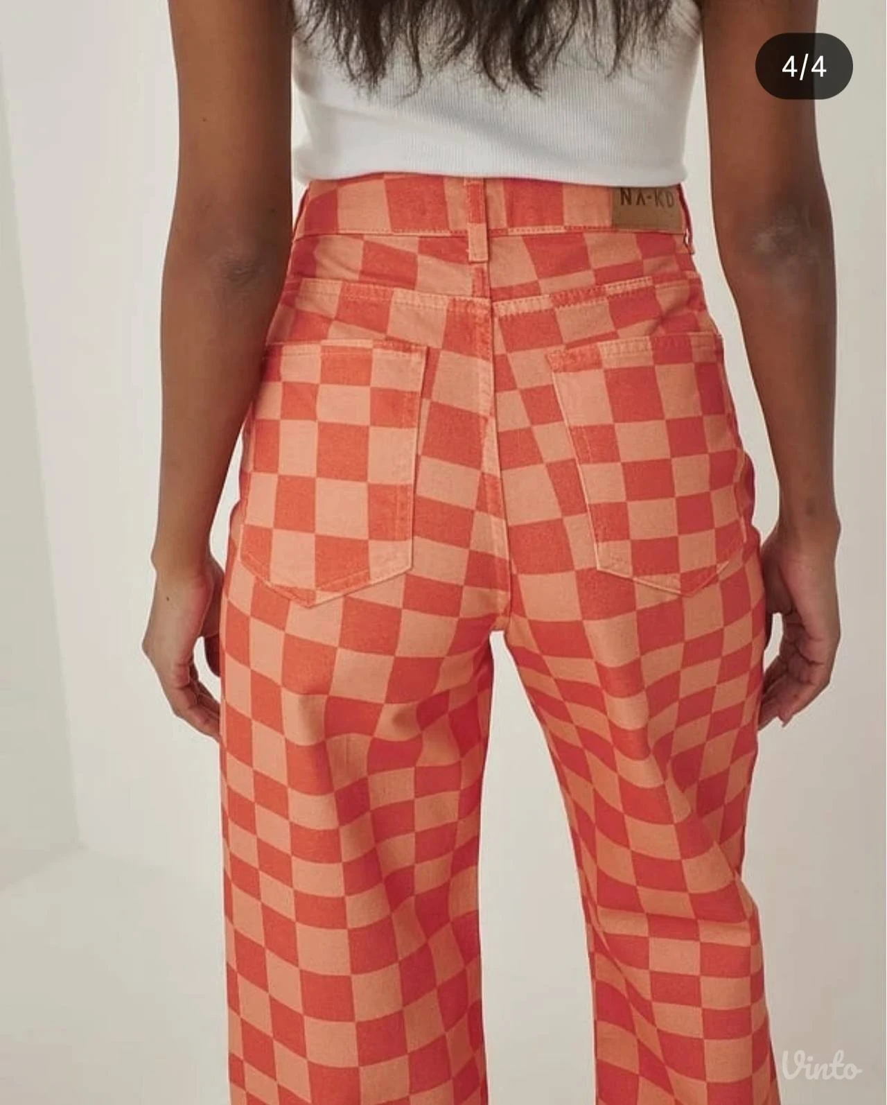 Nove farmerice NK KD
