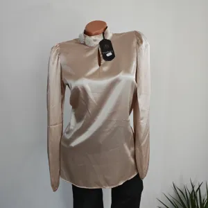 Eva Roza saten košulja