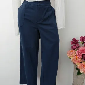Nove pantalone