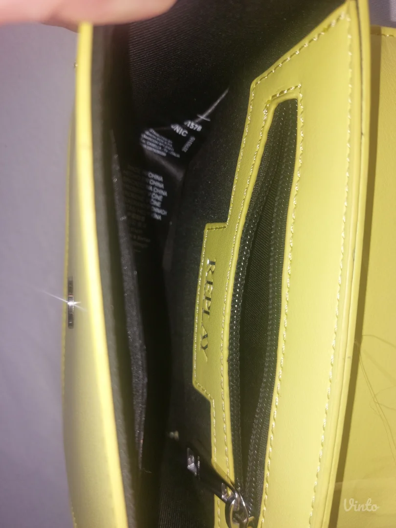 Original replay torbica nova