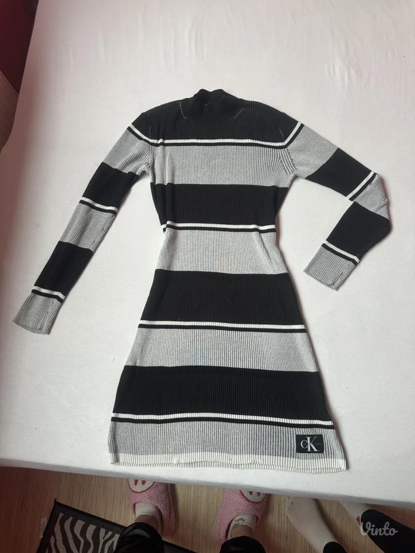Calvin klein haljina