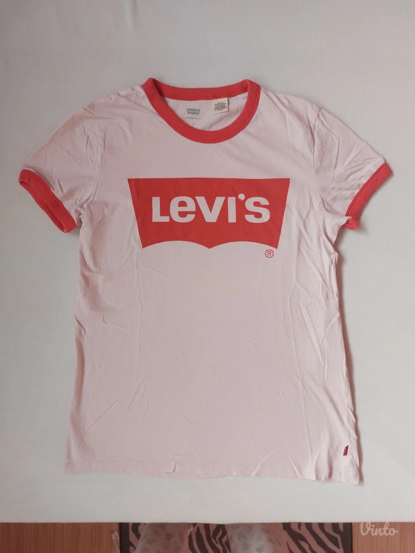 Levis zenska majica original