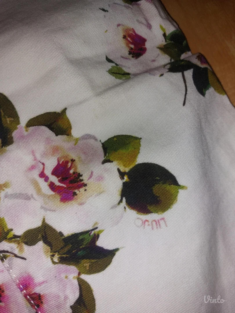 Liu jo letnje pantalone