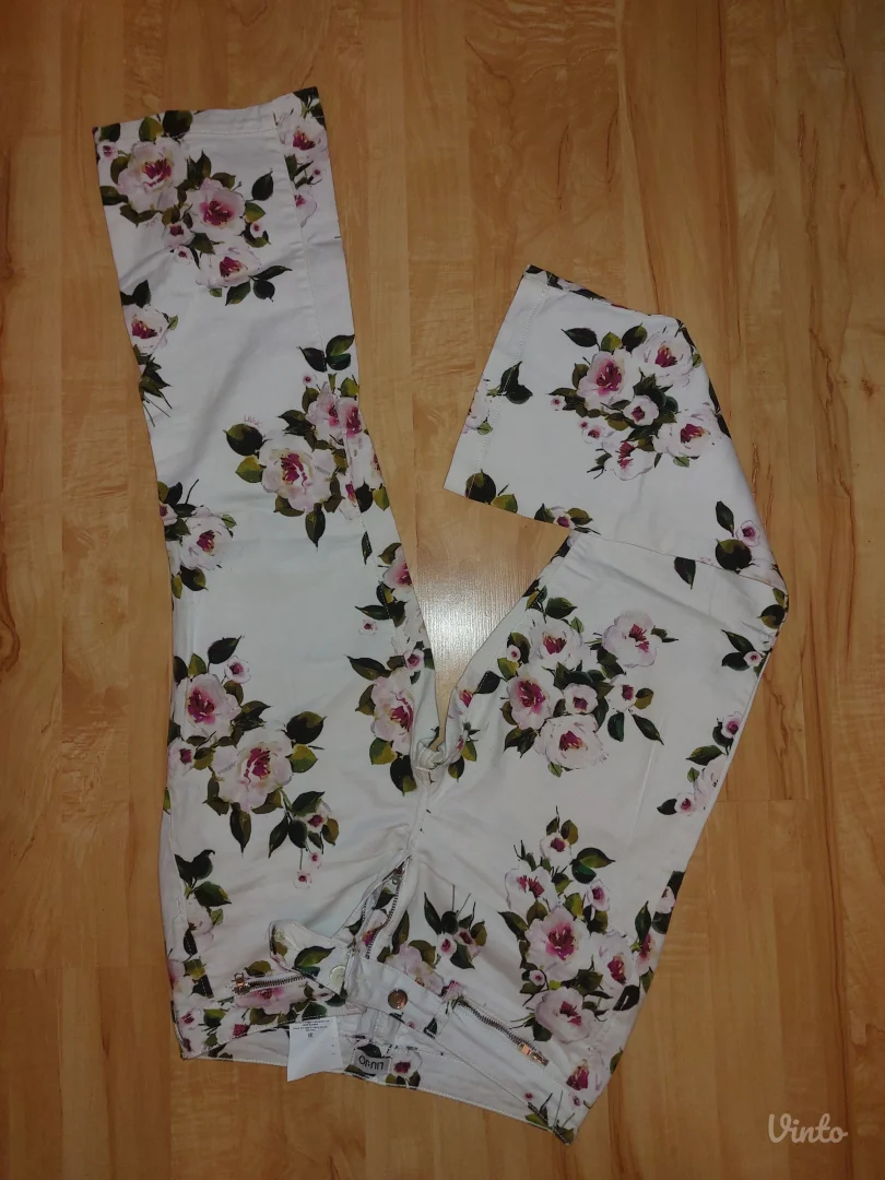 Liu jo letnje pantalone