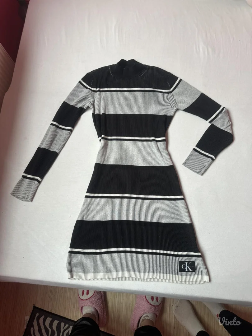 Calvin klein haljina
