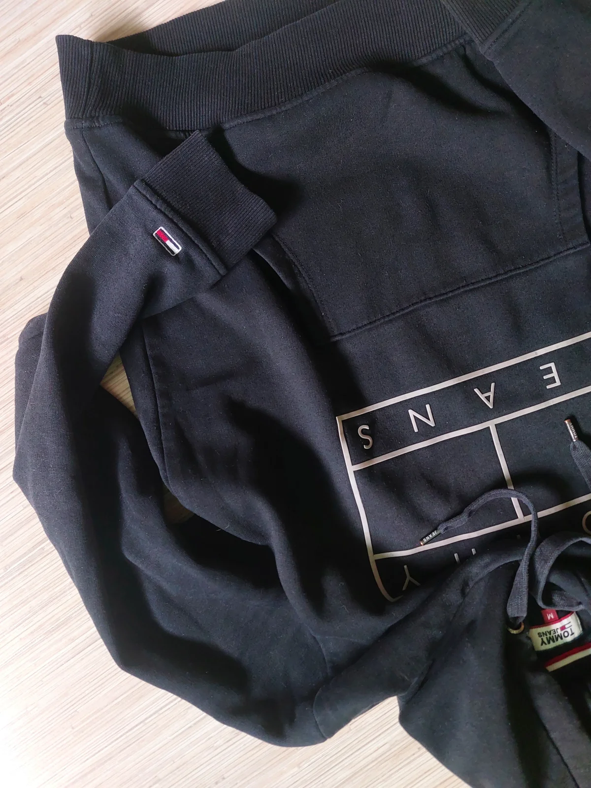 Original tommy hilfiger duks