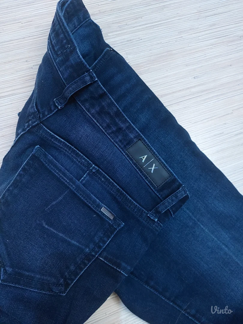 Original armani ženske farmerice