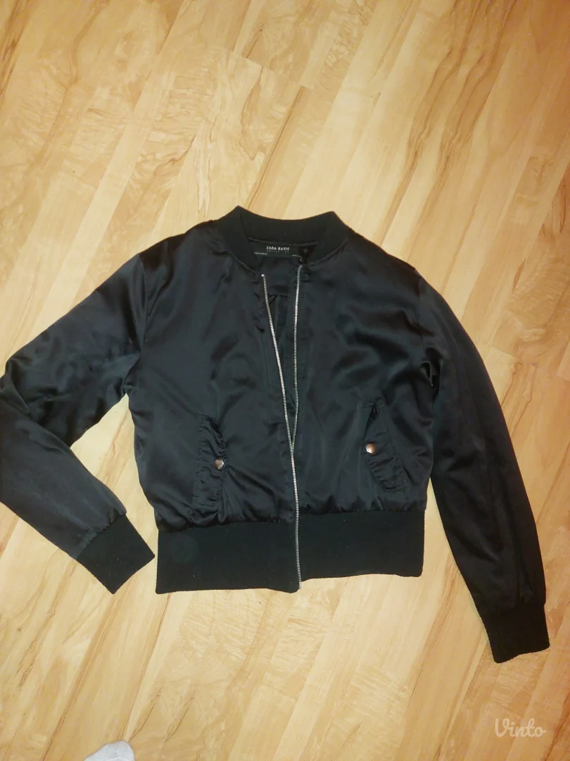 Zara bomber jakna