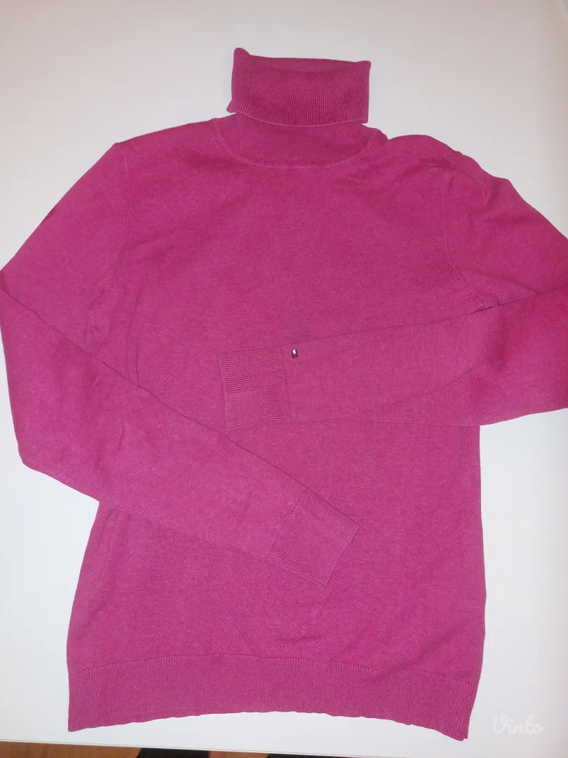 Tommy hilfiger rolka