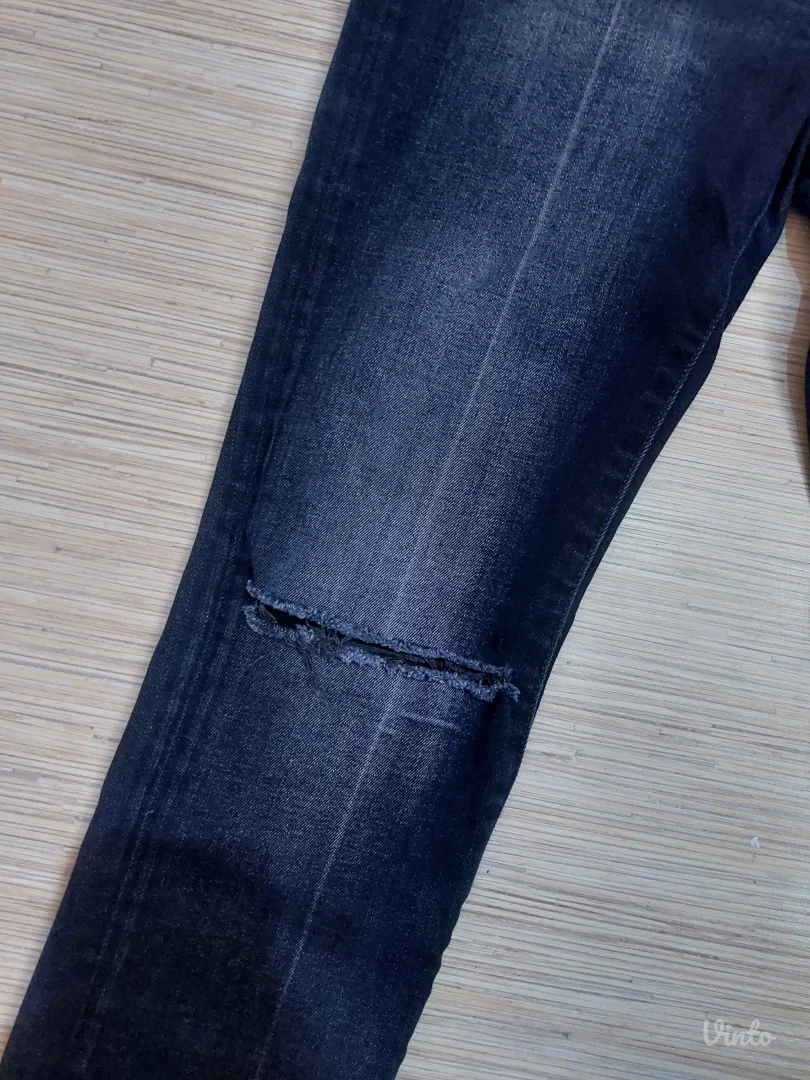 Original armani ženske farmerice