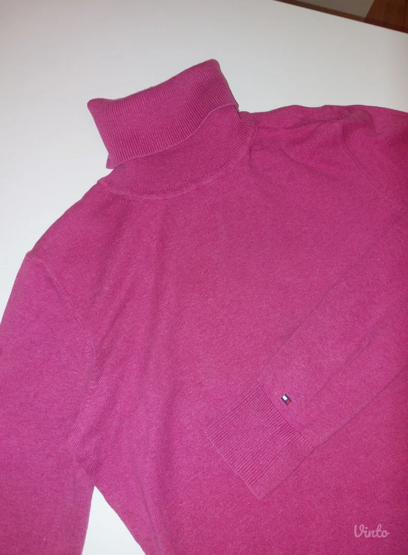 Tommy hilfiger rolka