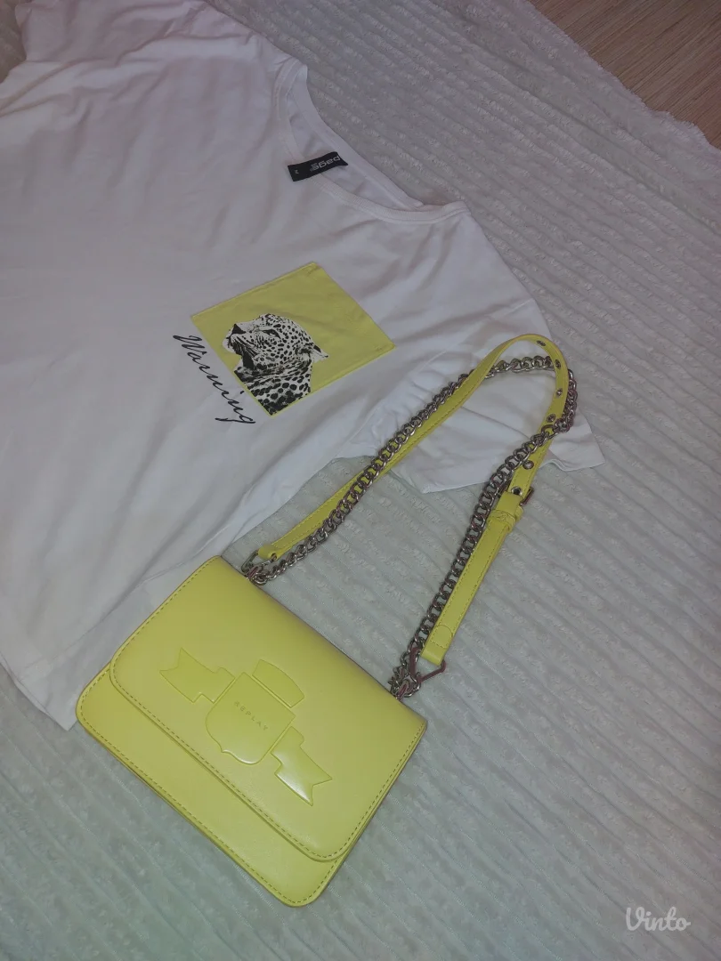 Original replay nova torbica