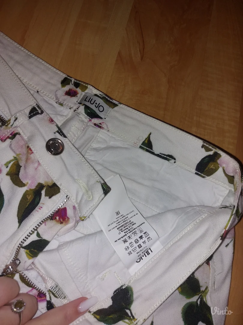 Liu jo letnje pantalone