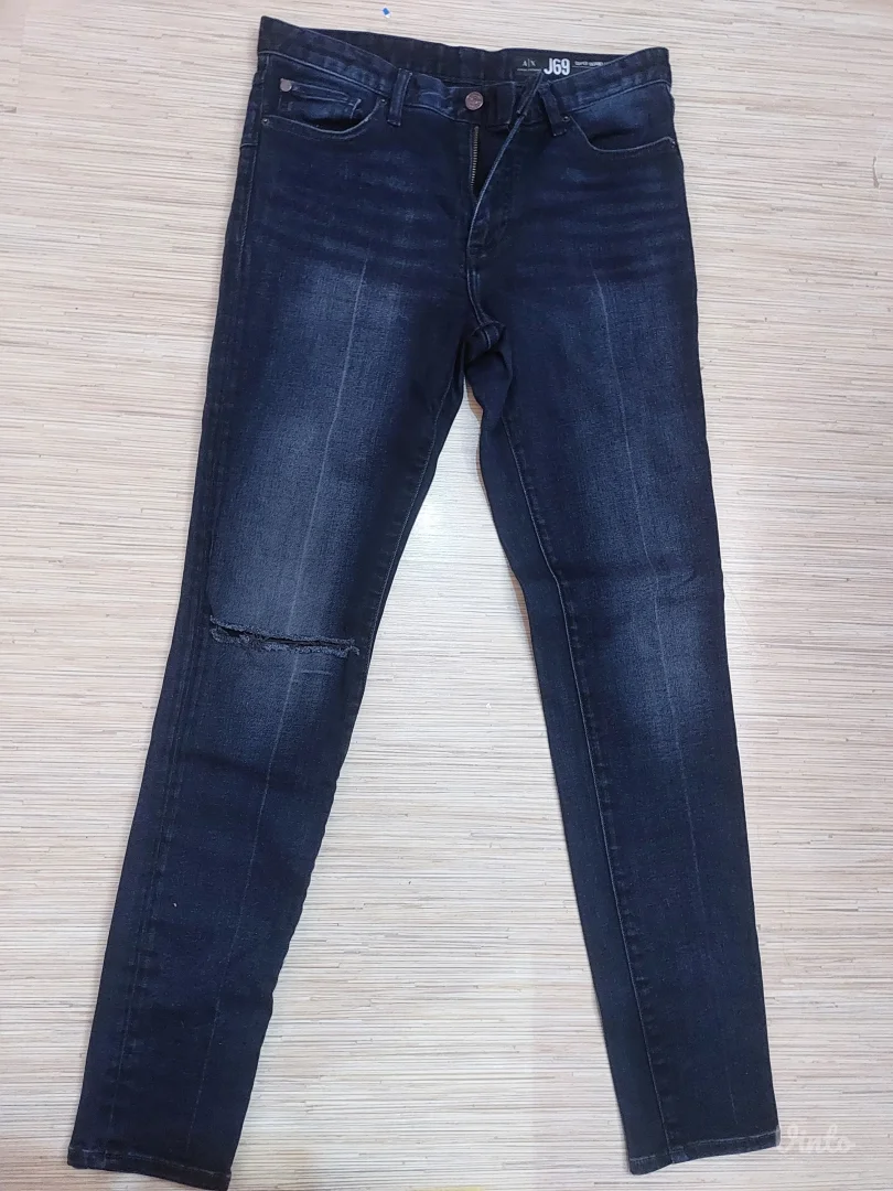 Original armani ženske farmerice