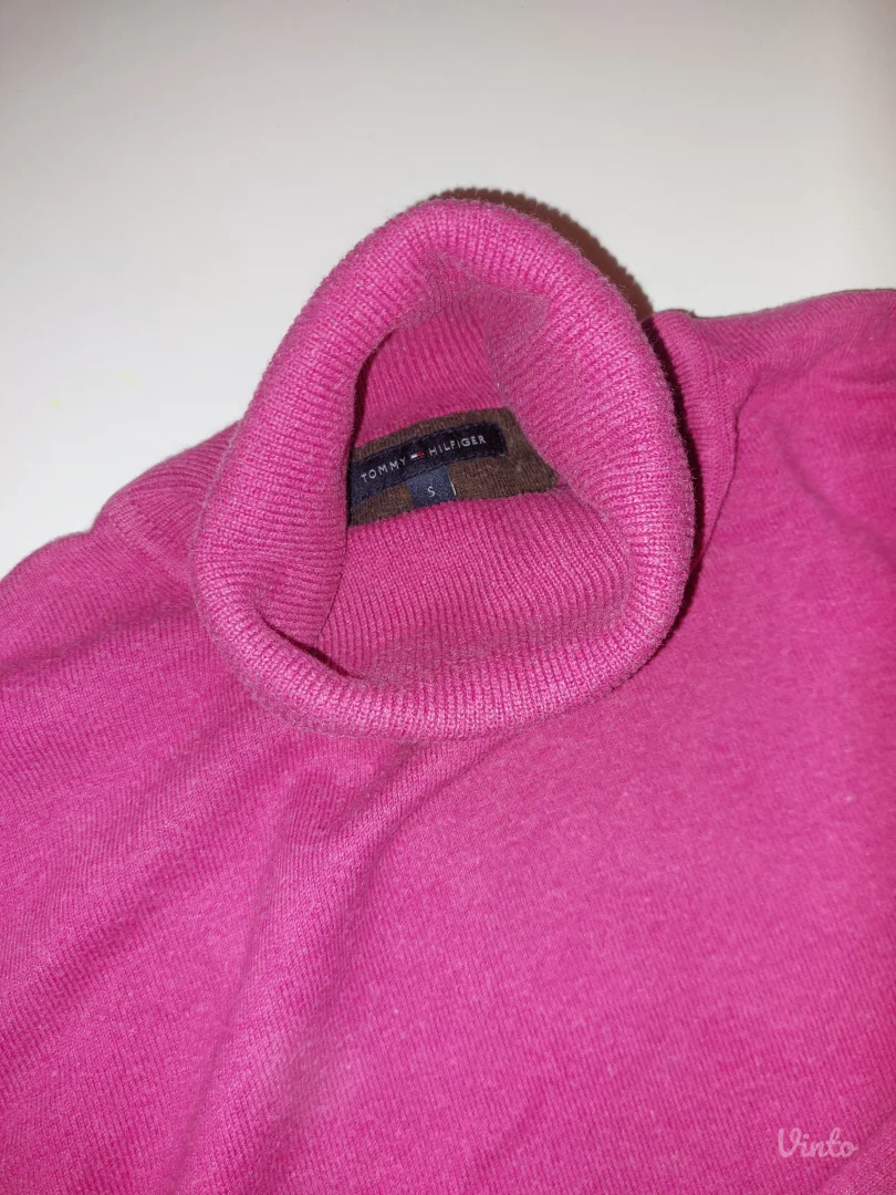 Tommy hilfiger rolka