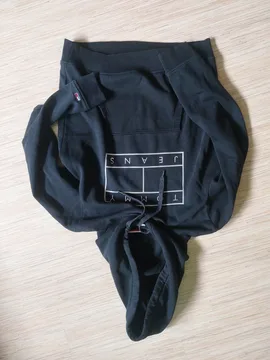 Original tommy hilfiger duks