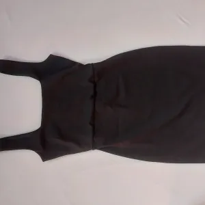 Crna haljinica iz hm-a