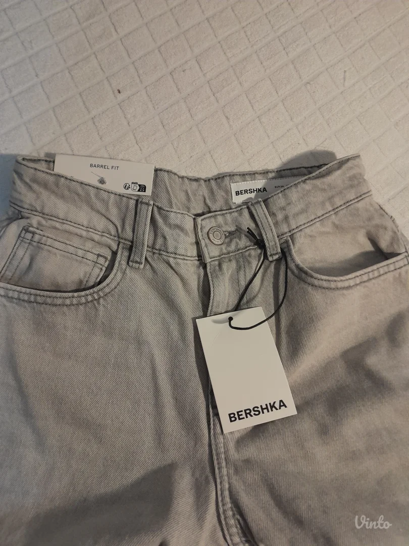 Bershka farmerke
